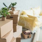 Furniture Moving Checklist: How to Prepare Large Items for Transport