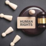 International Law and International Human Rights Law
