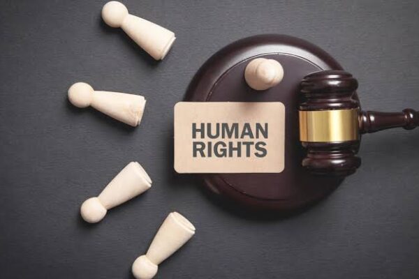 International Law and International Human Rights Law