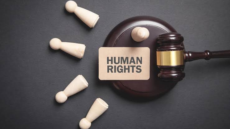 International Law and International Human Rights Law