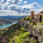 Exploring Spain